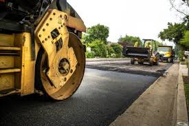 Best Driveway Grading and Leveling  in North Hills, NY